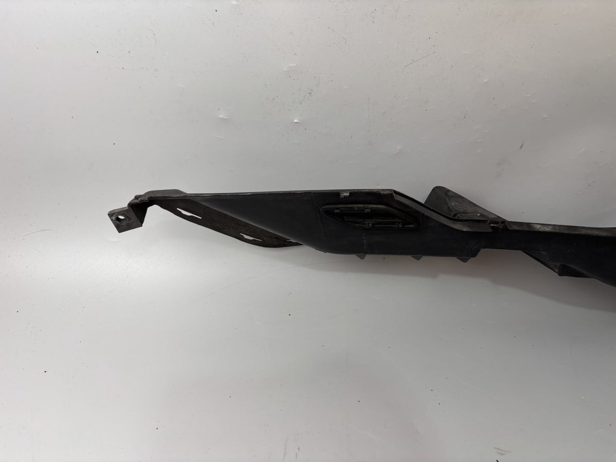 Yamaha Majesty 250 Fußmatte Innenverkleidung Pedale Cover Abdeckung unten Boden