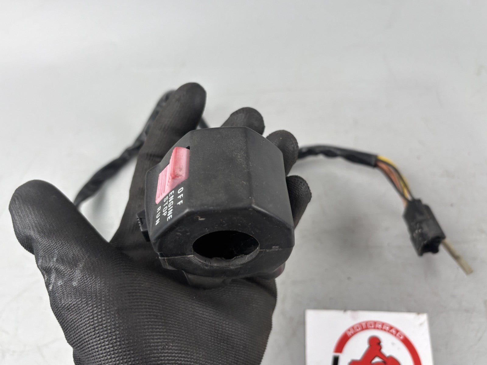 Suzuki RF 600 R GN76A Lenkerschalter rechts right Handlebar Switch Electric