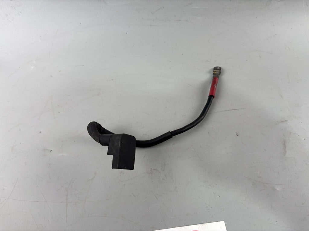 Honda CB 600 F Hornet PC34 Zündkabel Anlasserrelais Cable Stecker