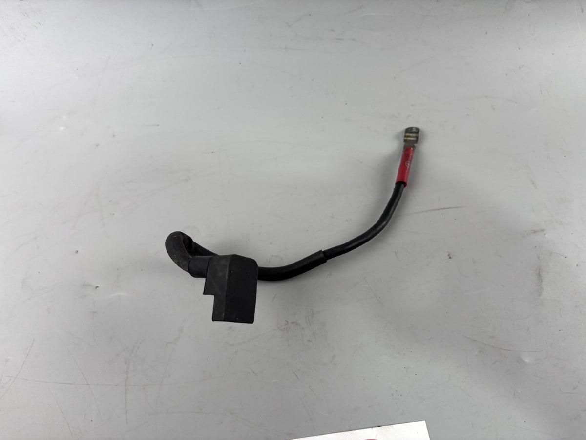 Honda CB 600 F Hornet PC34 Zündkabel Anlasserrelais Cable Stecker