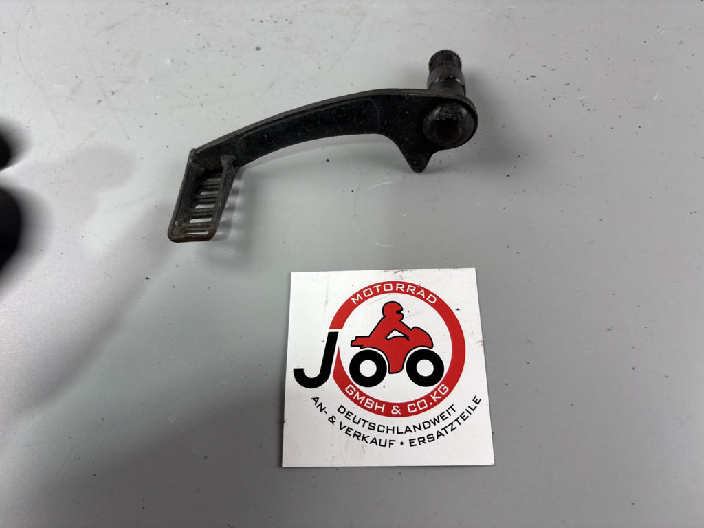 Honda CB450S PC17 Bremspedal Brake Bremshebel Fußbremshebel