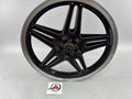 Honda CX500 C PC01 Vorderradfelge Felge Rim Rad vorne front Reifen Rad