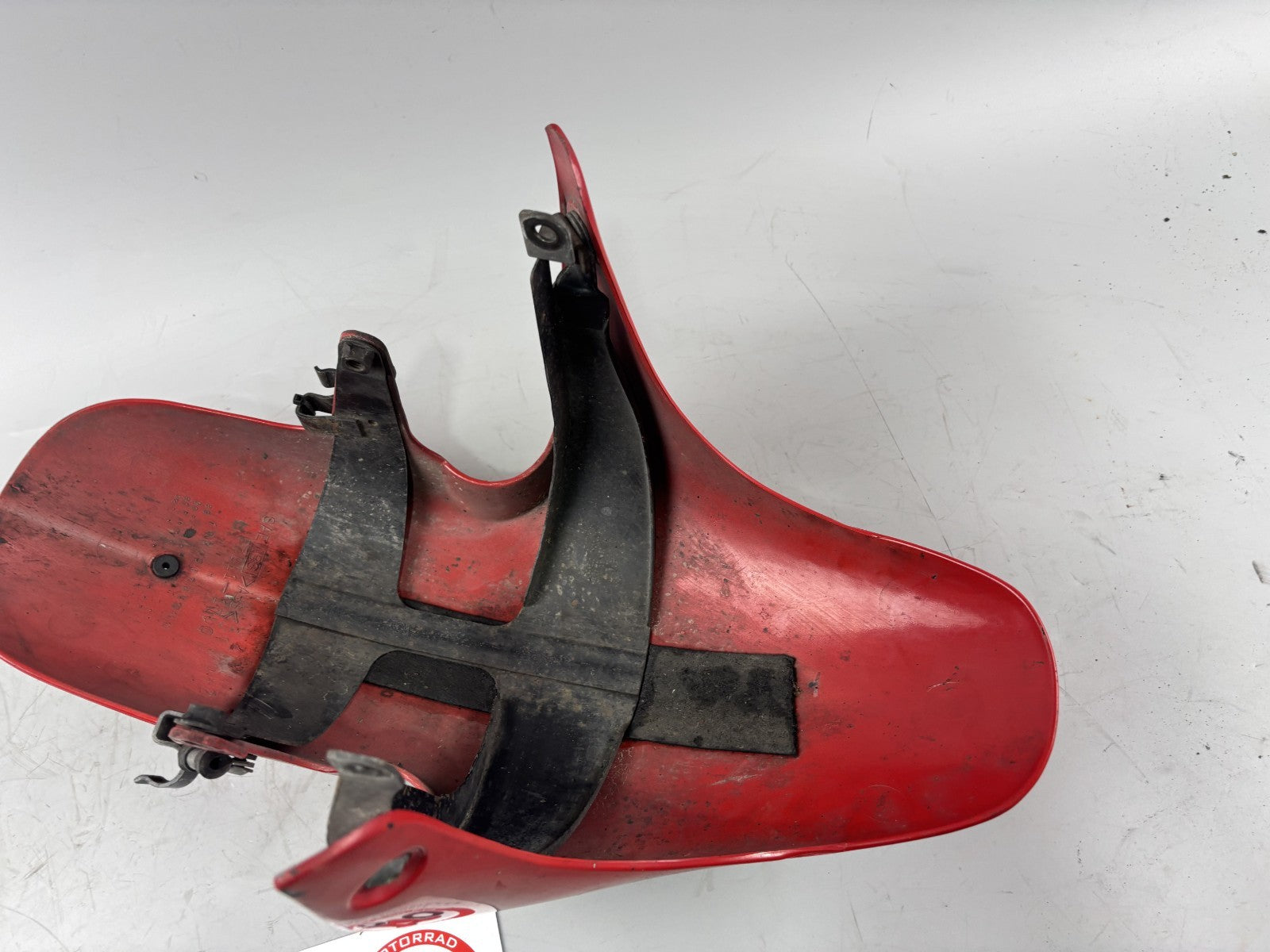 Suzuki GSX-R 750 W GR7BB Fender Schutzblech Kotflügel Verkleidung Cover