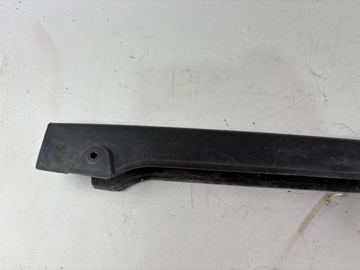 Yamaha YBR 125 RE05 Kettenschutz Cover Verkleidung Abdeckung