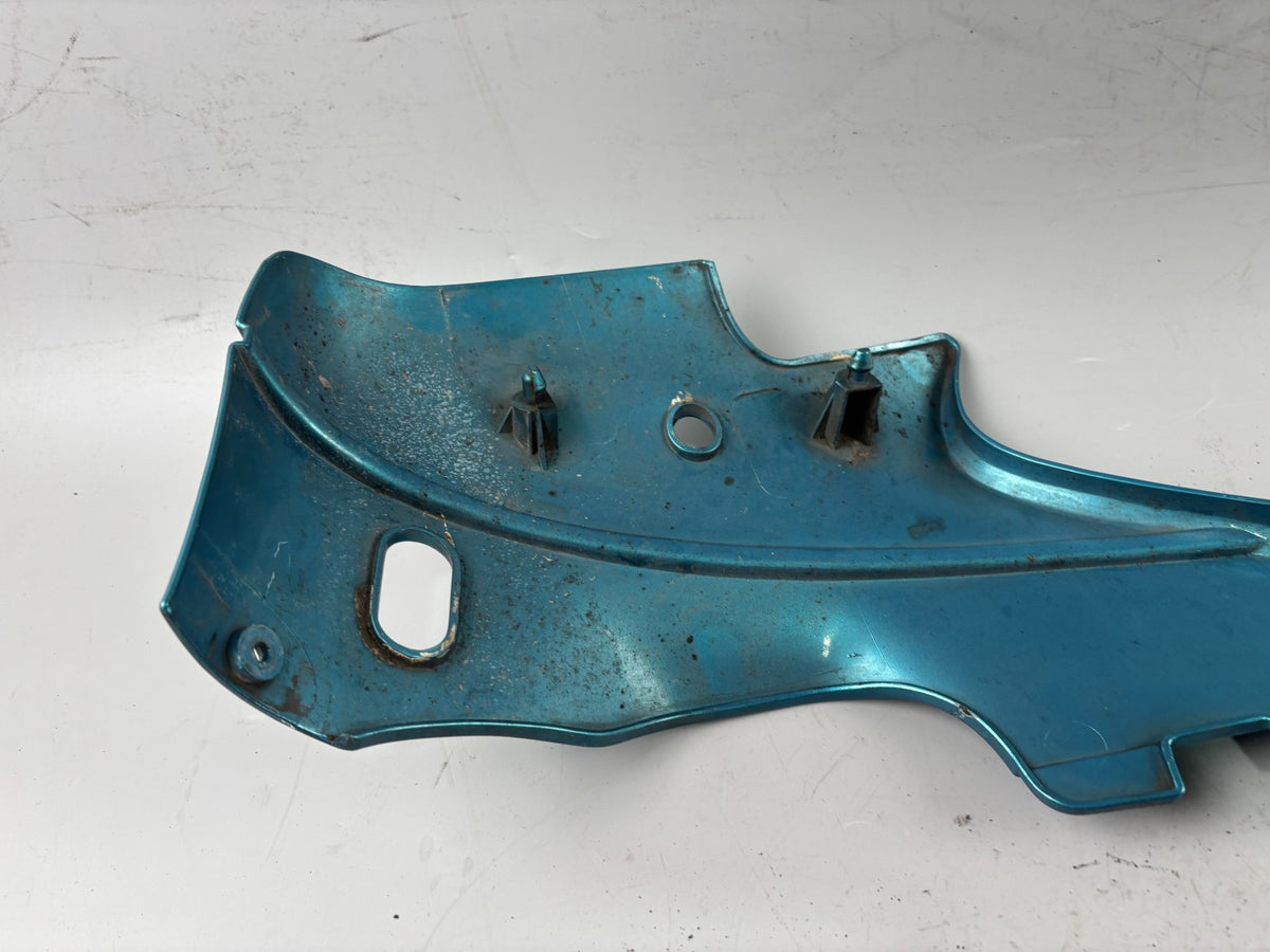 BMW R 1100 RS Seitenverkleidung Sidecover Seitenteil Abdeckung Deckel links left