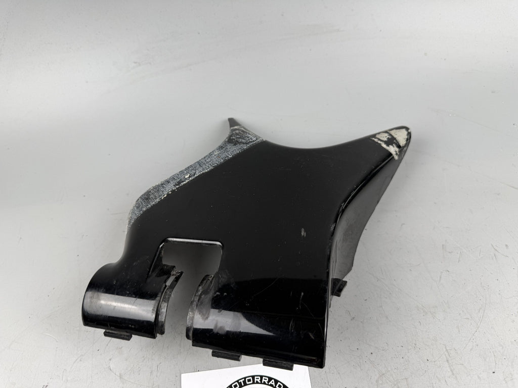 Honda VT600C Shadow Seitendeckel Sidecover links left  Abdeckung Cover