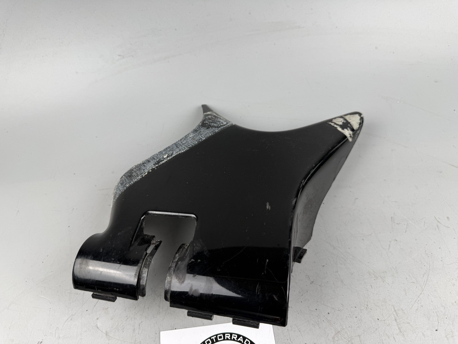 Honda VT600C Shadow Seitendeckel Sidecover links left  Abdeckung Cover