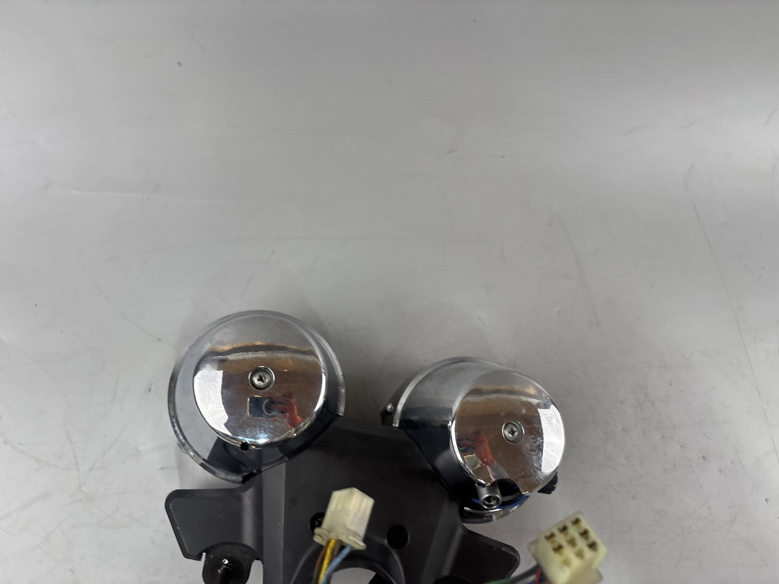 Yamaha XJR1200 4PU Tacho Cockpit Instrumente Speedometer DZM Drehzahlmesser