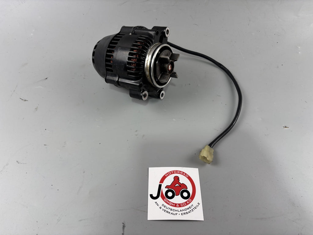 Kawasaki ZRX1100 ZRT10C Lima Lichtmaschine Generator Stator Electric