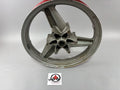 Honda CBR 600 F PC19 Vorderradfelge Felge Rim Rad vorne front Reifen Rad