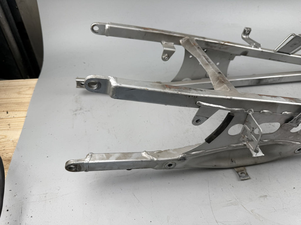 Honda VFR750 F RC36/1 Heckrahmen Frame back Sozius