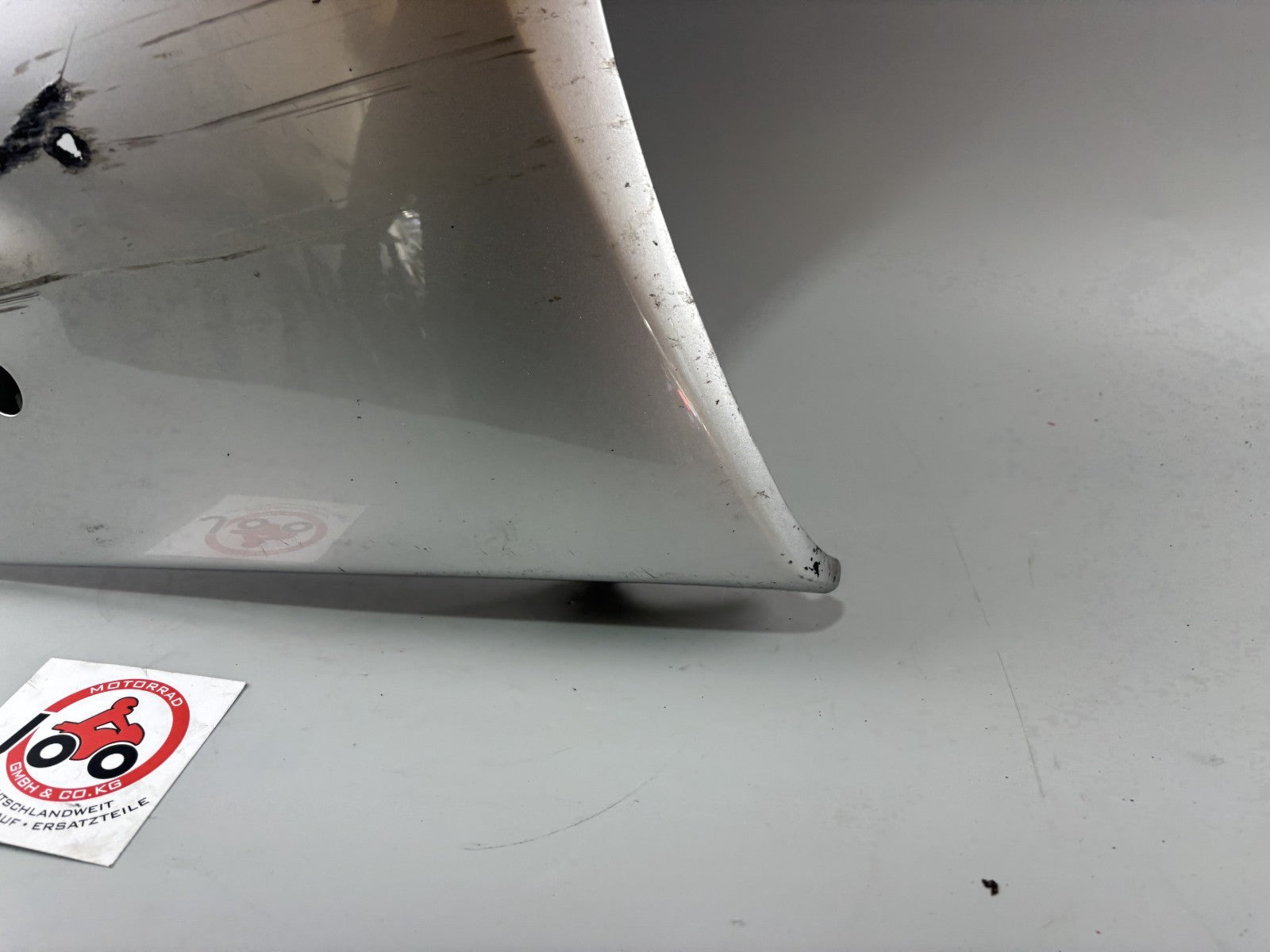 Honda VFR800 RC46/2 VTEC Seitenverkleidung Sidecover Seitenteil rechts right