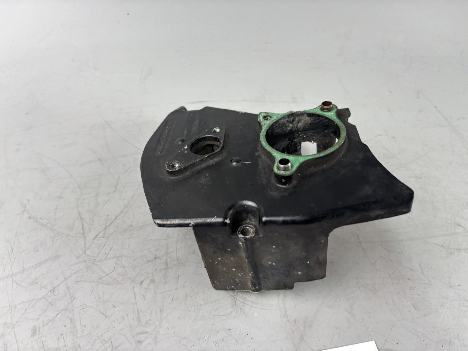 Honda VFR750 F Rc36/2 Ritzelabdeckung Motordeckel Cover Abdeckung