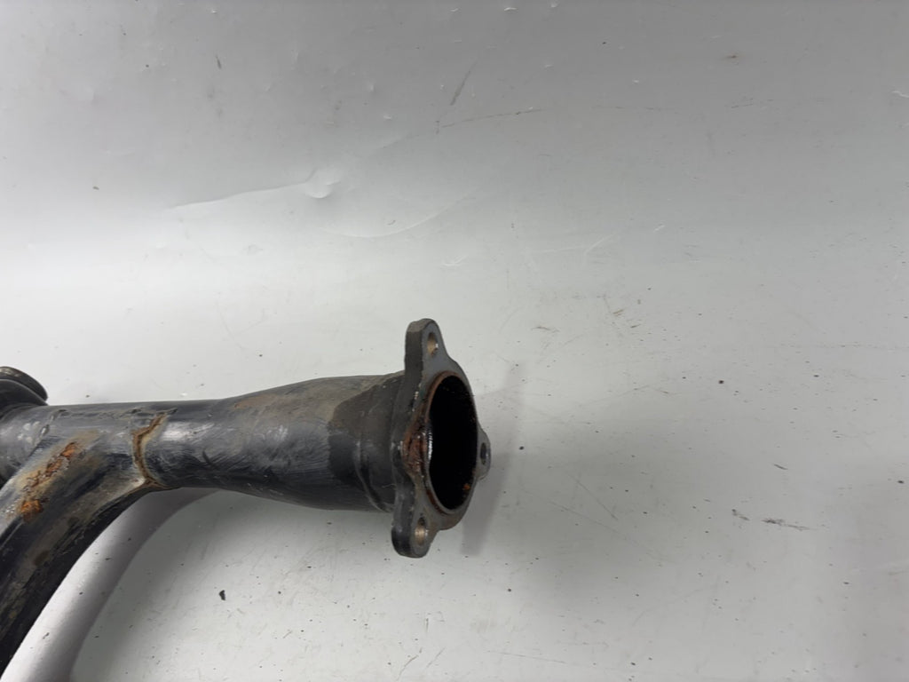 Honda CBX 650 E RC13 Schwinge Schwingarm Swing Aufhängung