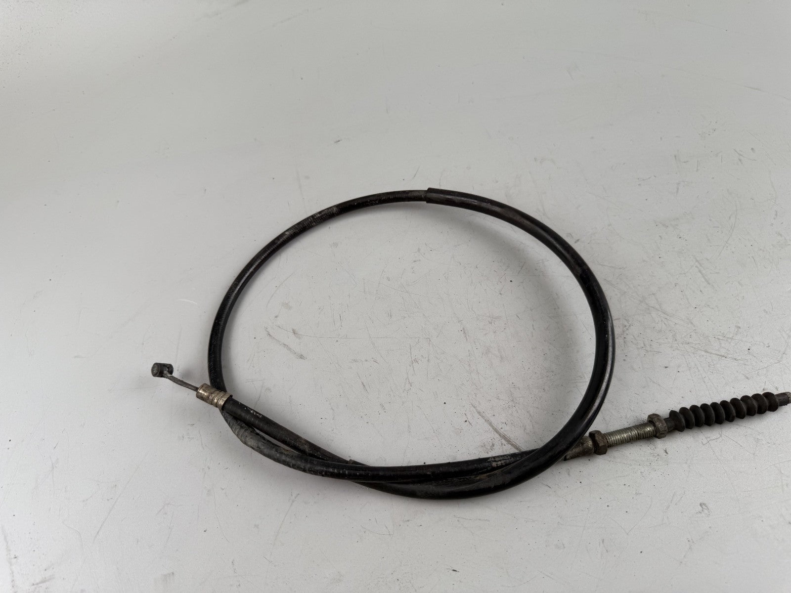 Honda CB500 PC26 Kupplungszug Clutch Cable