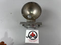 Kawasaki BN125A EL125 Eliminator Scheinwerfer Abdeckung Headlight Licht Lampe