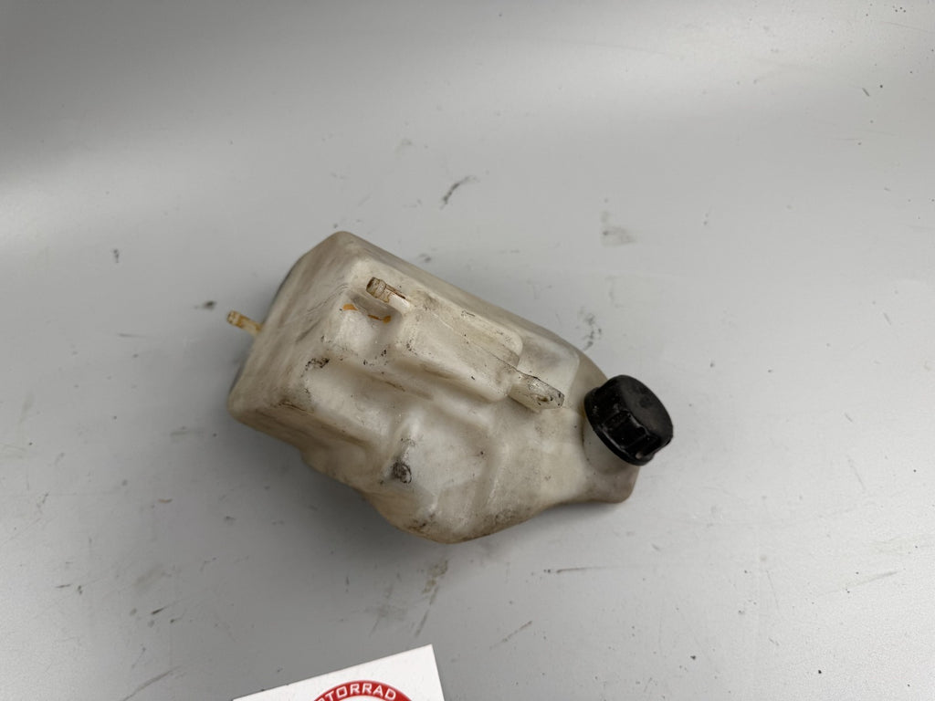 Kawasaki GPZ 900 R ZX 900 A Ninja Kühlwasserbehälter Tank Ausgleichsbehälter