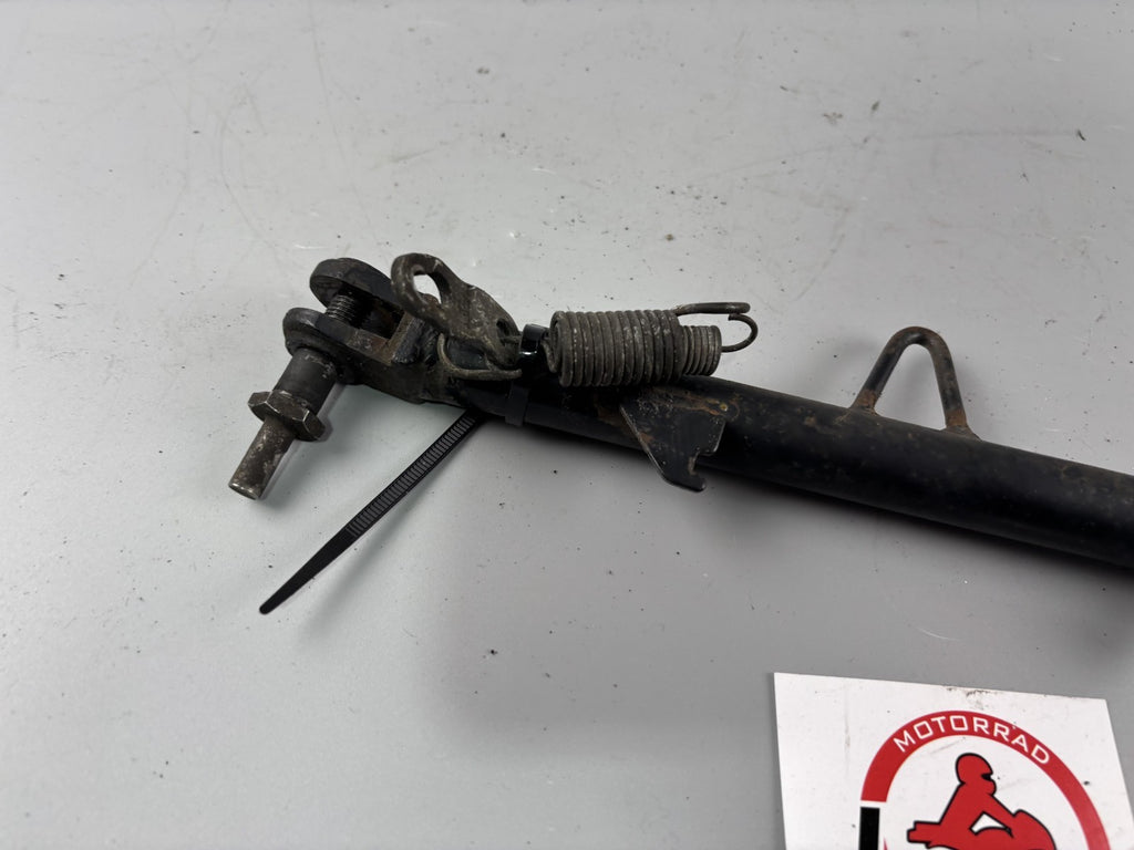 Honda CB450S PC17 Seitenständer Sidestand Holder Halter