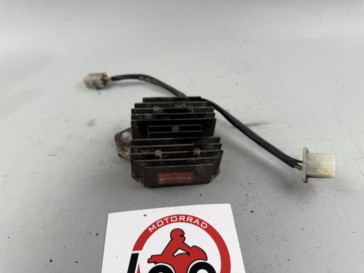 Honda XBR 500 PC15 Gleichrichter Ignition Spannungsregler Electric