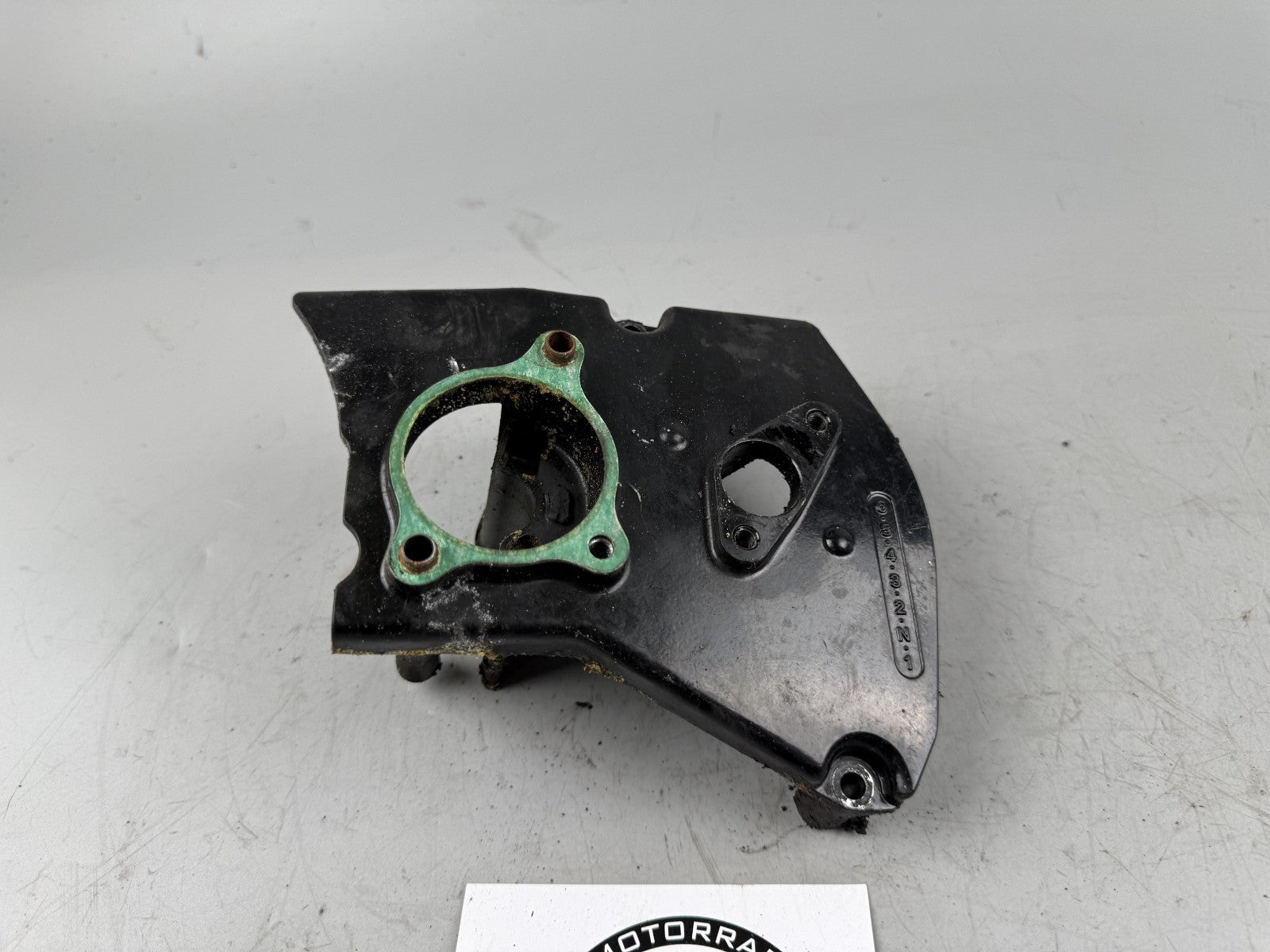 Honda VFR750 F Rc36/1 Ritzelabdeckung Motordeckel Cover