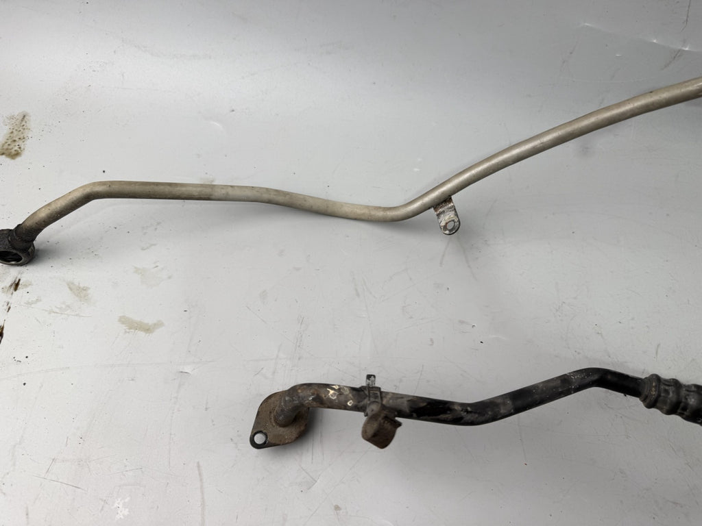 BMW R 1150 GS R 21 Ölkühler Cooler Oilcooler Kühlung Motor Engine