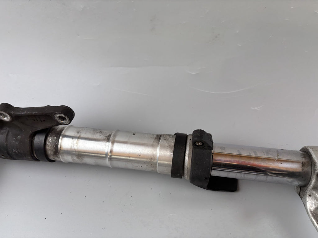 Triumph Daytona 955 T 595 Gabel Standrohr Tauchrohr Fork Absorber Federung front