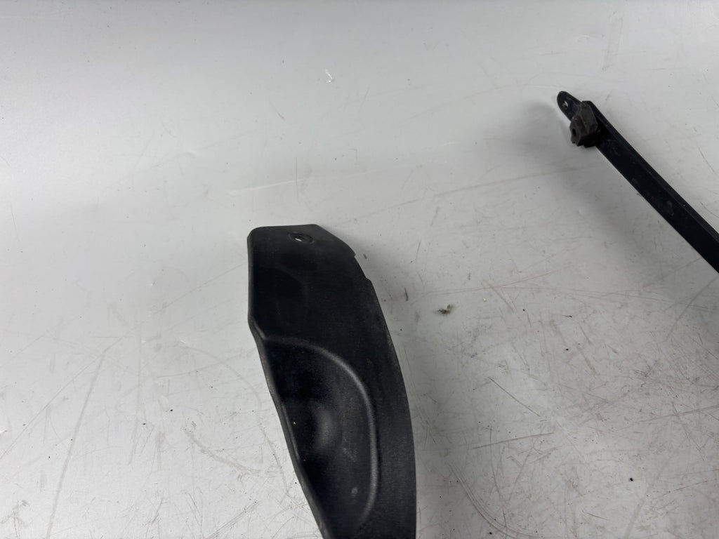 Suzuki RF 600 R GN76A Innenverkleidung Cover Inside Abdeckung Teil Deckel