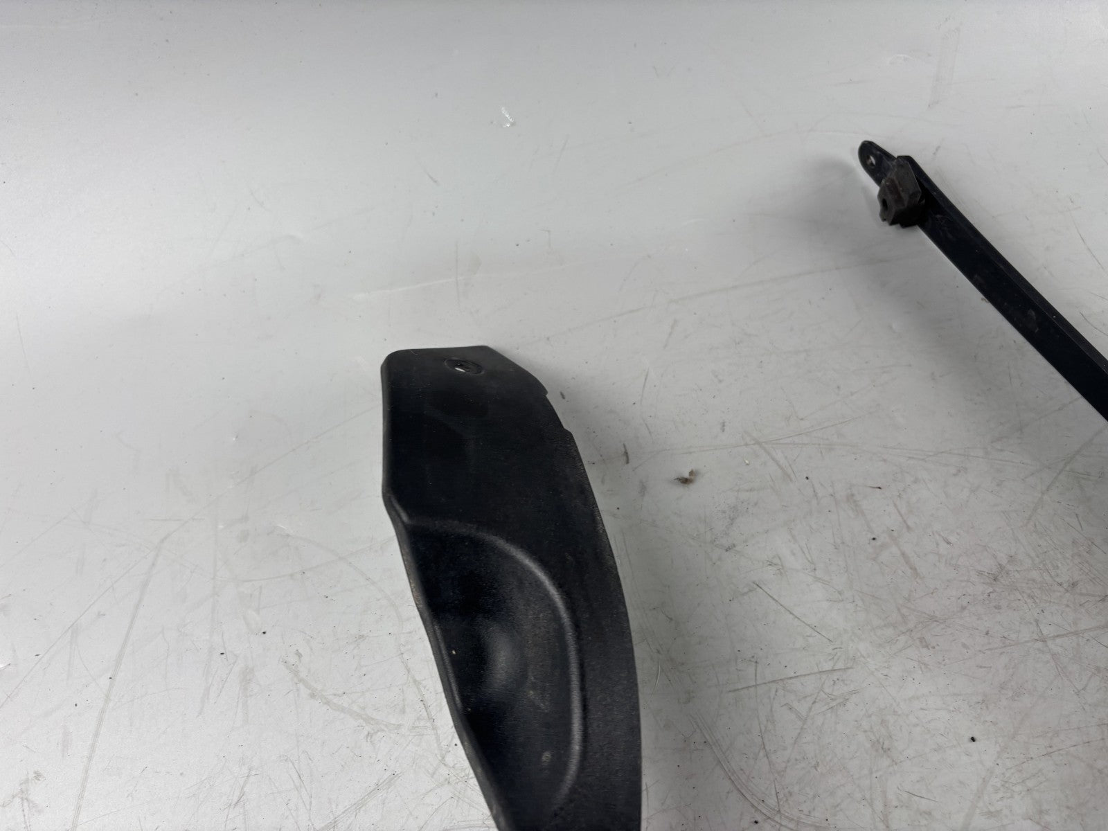 Suzuki RF 600 R GN76A Innenverkleidung Cover Inside Abdeckung Teil Deckel