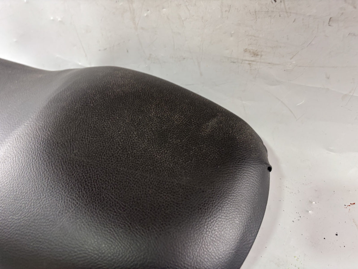 Suzuki GSX 750 AE Inazuma Sitzbank Seat Sitz Sitzbezug Kissen Aufgepolstert