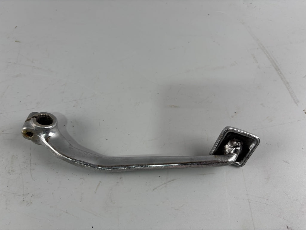 Honda CBX 650 E RC13 Bremspedal Brake Bremshebel Fußbremshebel Step
