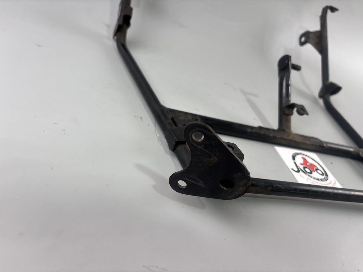 Kawasaki ZZR600D ZX600D Geweih Holder Halterung Verkleidungshalter