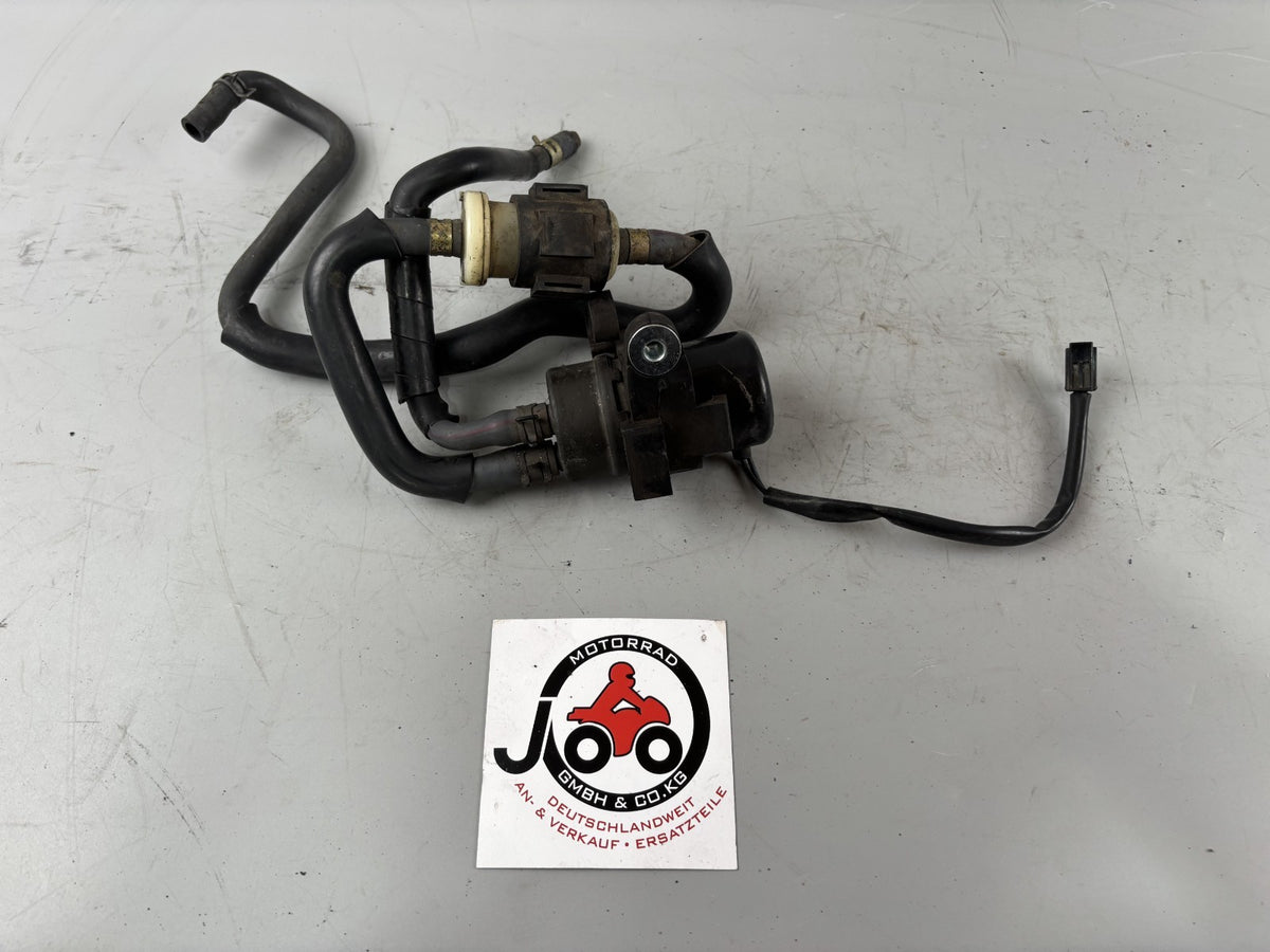 Yamaha FZS600 Fazer RJ02 Benzinpumpe Fuel Pump Gas Gasoline Kraftstoff