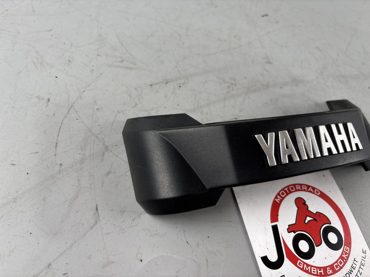 Yamaha YBR 125 RE05 Abdeckung Gabe front vorne Verkleidung Cover Verkleidung