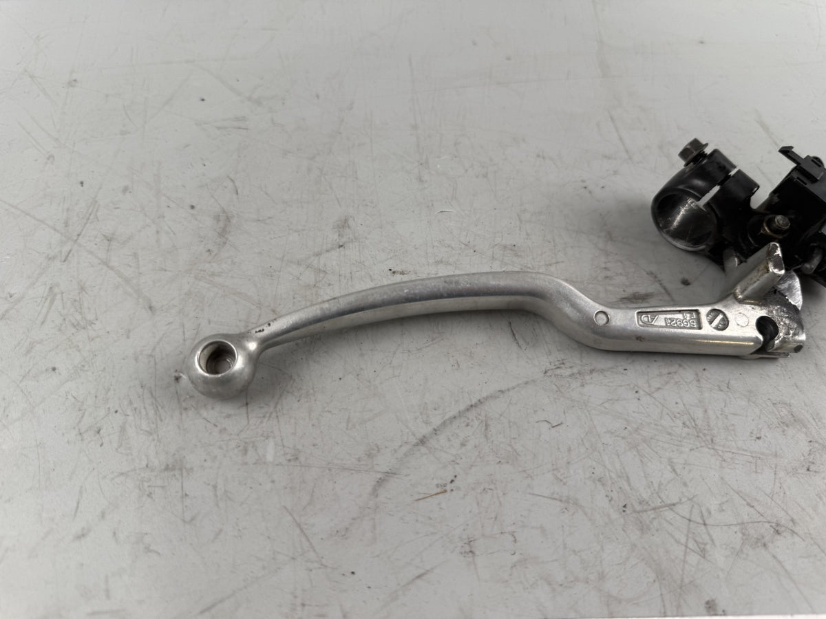 Suzuki GSX-R 600 SRAD AD 97-00 Kupplungsarmatur Clutch Kupplungshebel