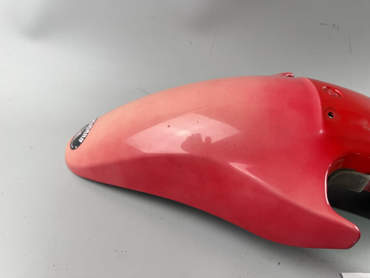 Suzuki GSF600 GN77B Bandit Fender Verkleidung Schutzblech Spritzschutz Cover
