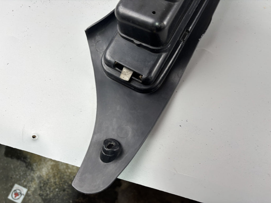 Kawasaki ZZR600D ZX600D Innenverkleidung Abdeckung Cover Inside Verkleidung