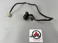 Honda Transalp XL 600 V PD06 Lenkerschalter Handlebar Lenkerarmatur rechts right