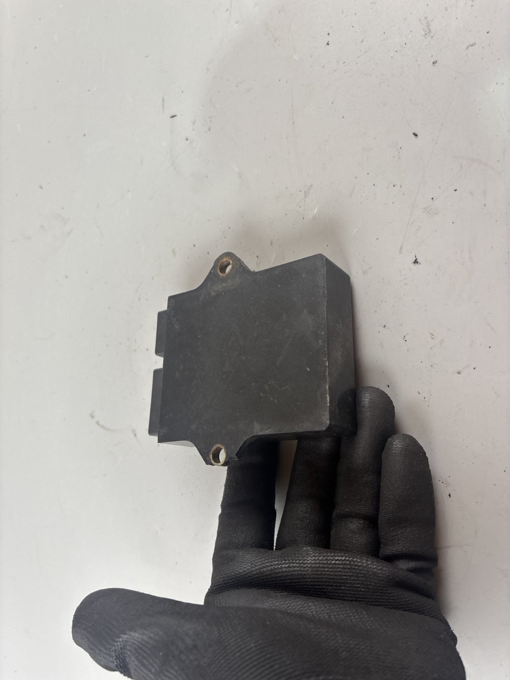 Yamaha TDM 850 3VD CDI Steuergerät Steuereinheit Blackbox Zündbox ECU Computer