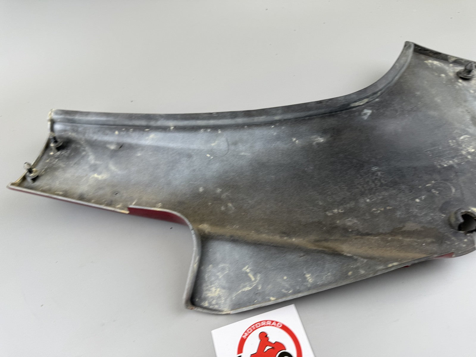 Kawasaki EX500A GPZ500S Seitenverkleidung Sidecover rechts right Seitendeckel