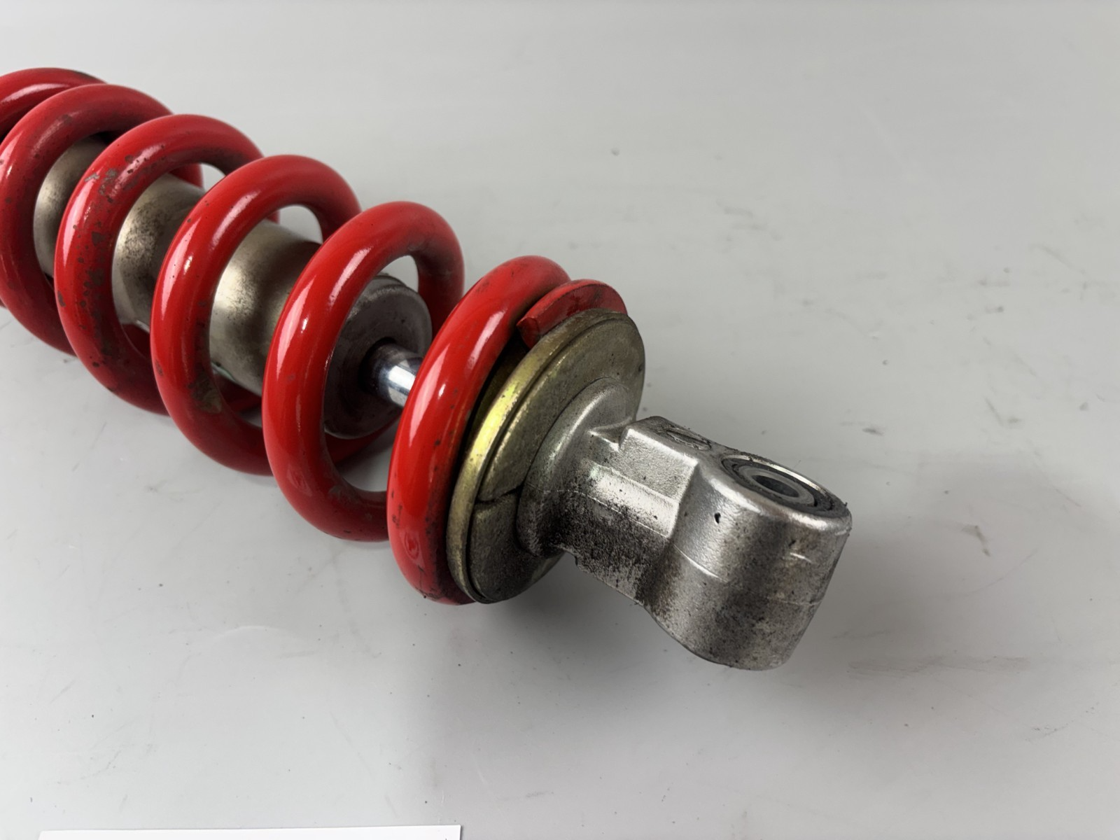 Honda VFR800 RC46/2 VTEC Stoßdämpfer Federung Federbein Absorber Fork Shoks