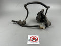 Suzuki GSF600 GN77B Bremse hinten Brake Back Bremsanlage Sattel Pumpe