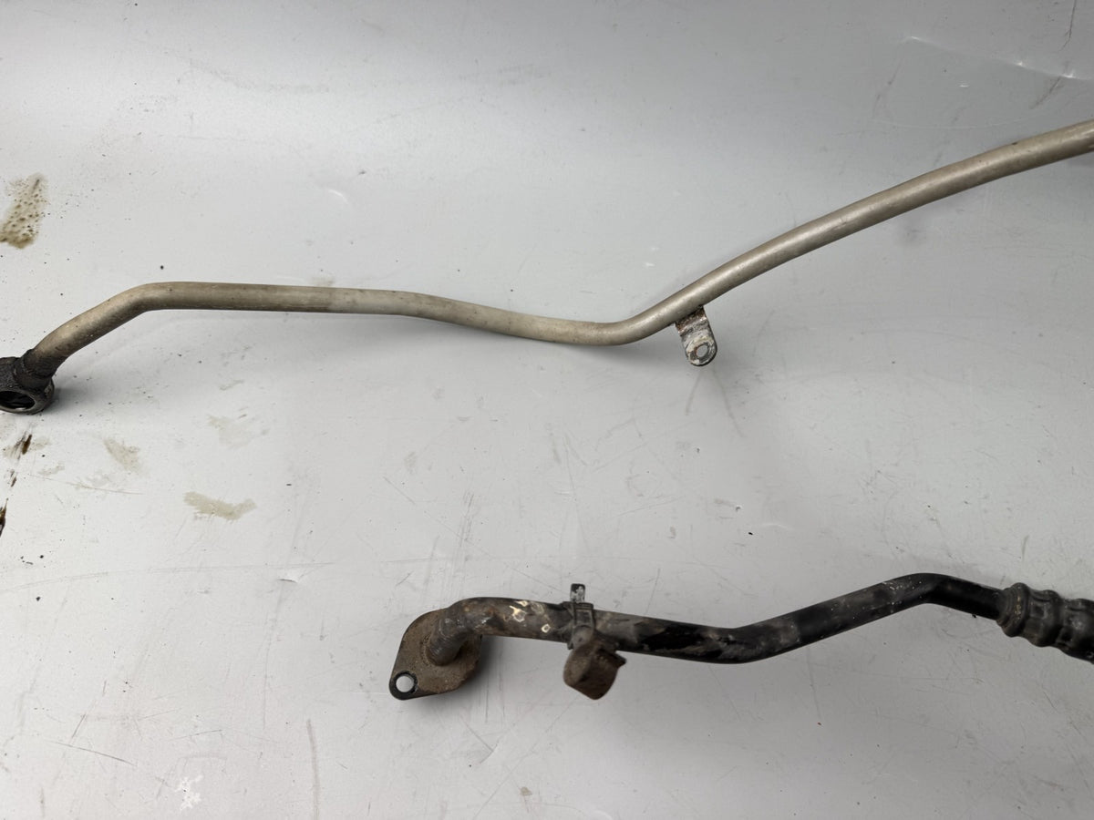 BMW R 1150 GS R 21 Ölkühler Cooler Oilcooler Kühlung Motor Engine