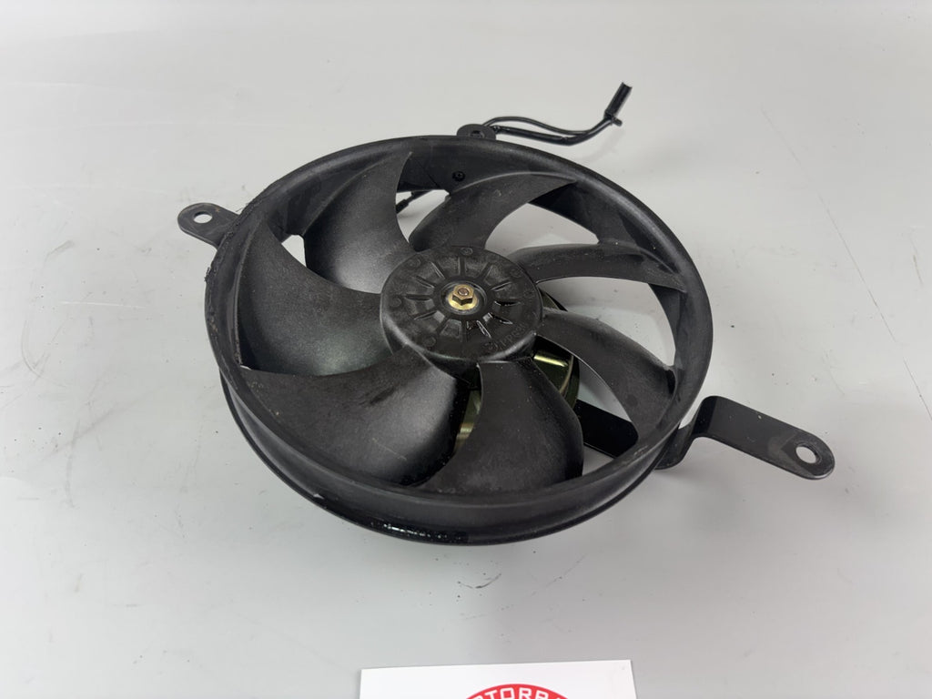 Honda VFR800 RC46/2 VTEC Ventilator Lüfter Lüftung