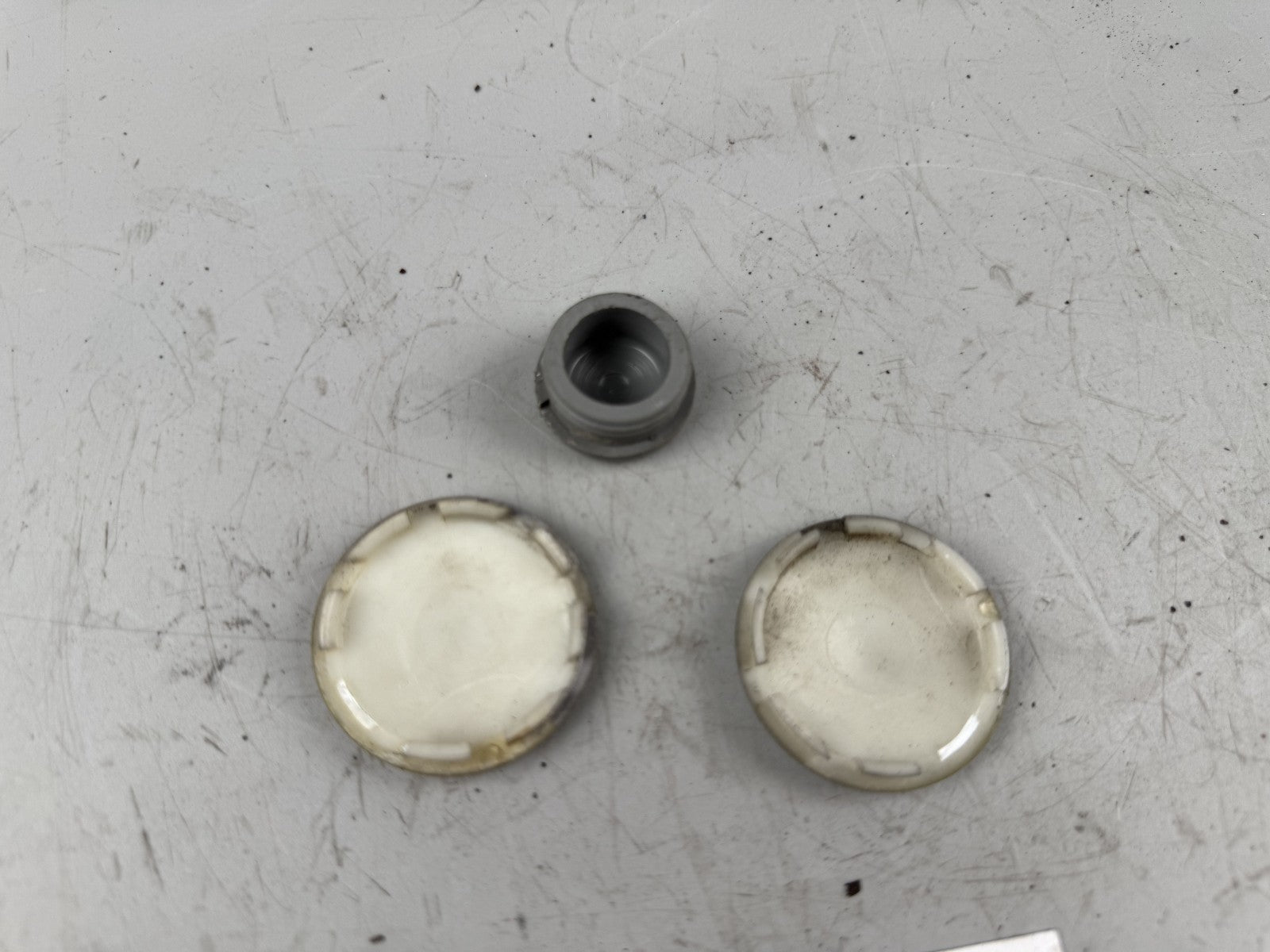Honda VFR750 F RC36/1 Rahmenabdeckung Cover Deckel