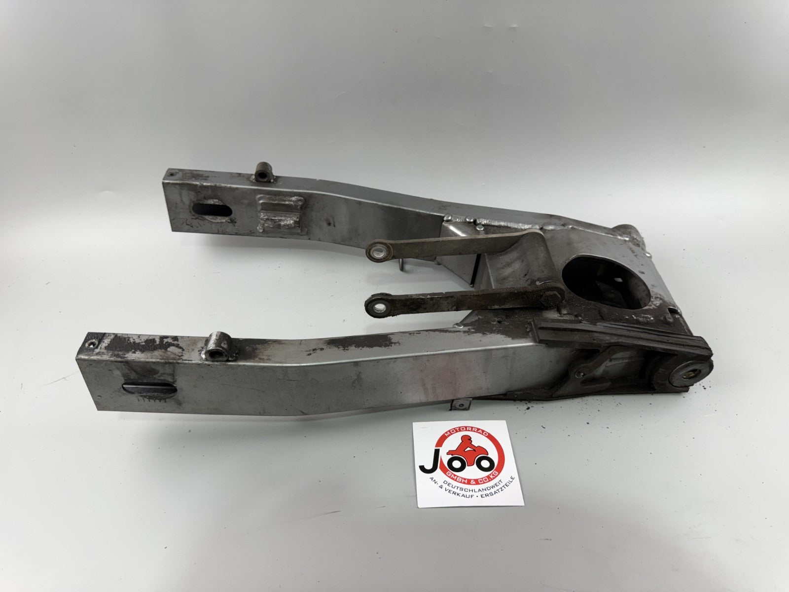 Kawasaki ZX-6R ZX600F Schwinge Swing Schwingarm