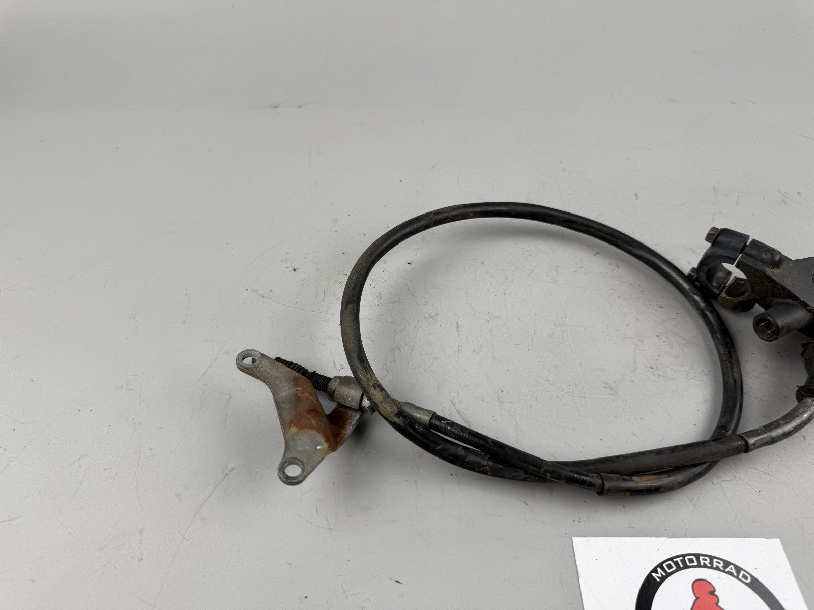 Honda CBR 600 F PC19 Kupplungseinheit Clutch Kupplungsarmatur Hebel Lenker