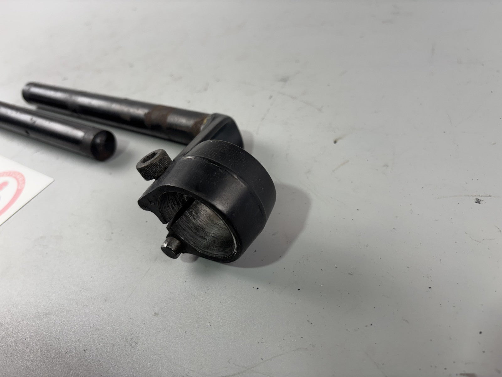 Honda VF 750 F RC15 Lenker Handlebar Stummellenker rechts links