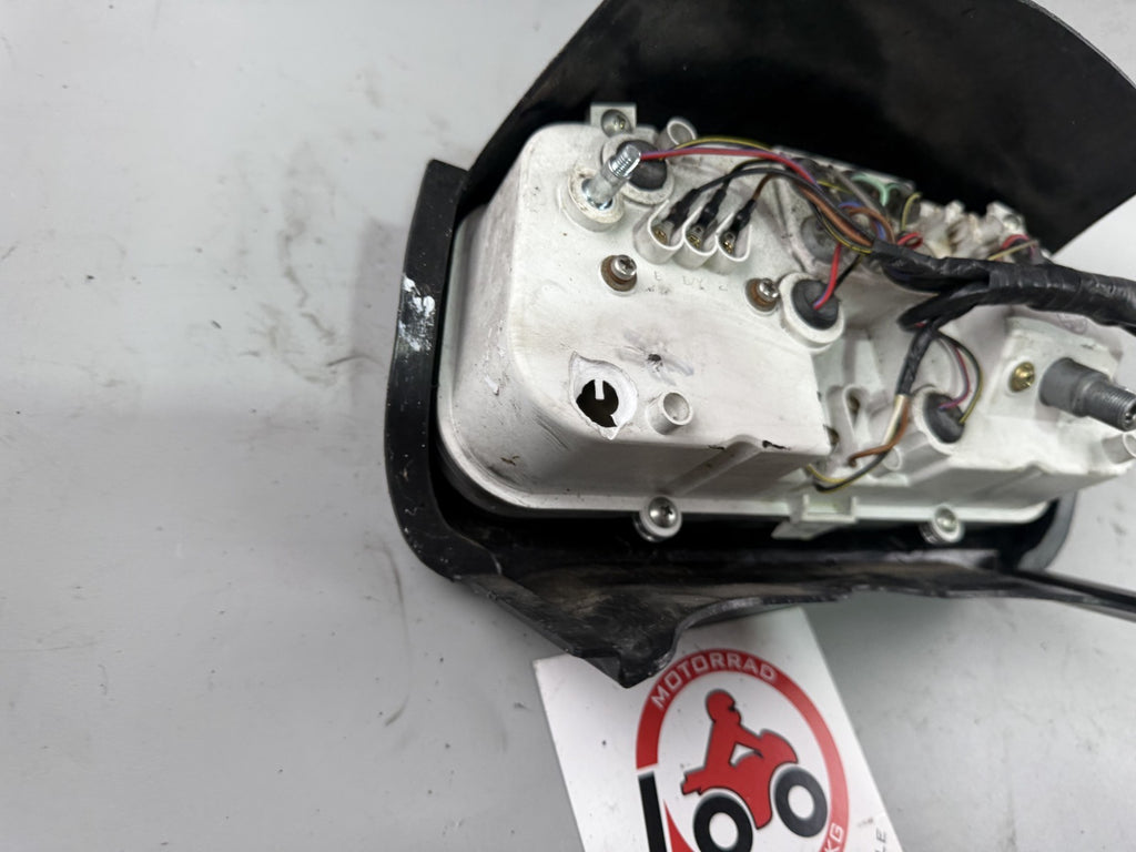 Kawasaki EX500A GPZ500S Tacho Instrumente Speedometer DZM Drehzahlmesser