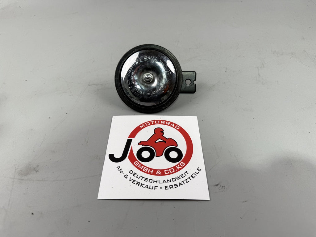 Yamaha XJR 1200 4PU Hupe Horn Signal