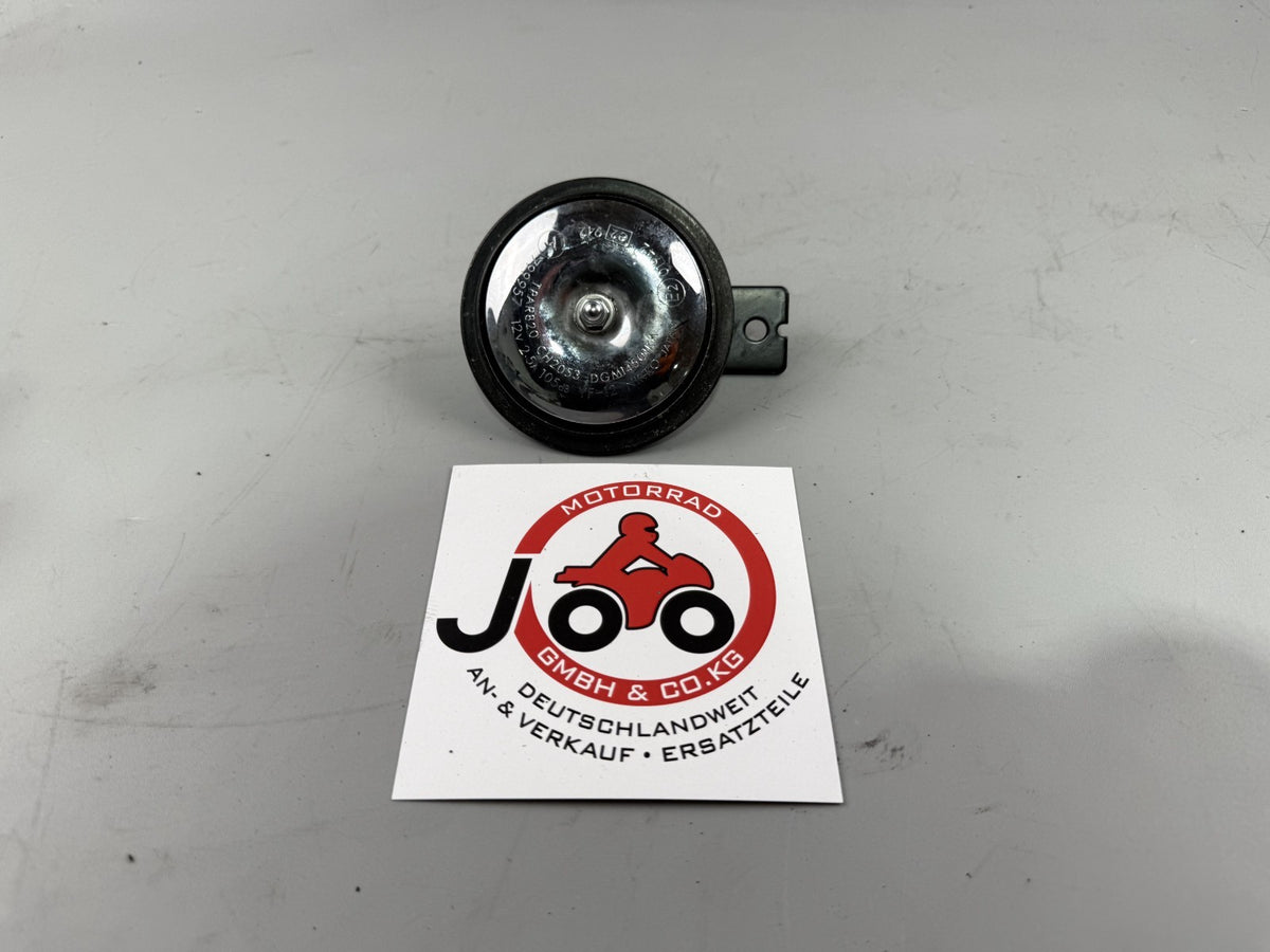 Yamaha XJR 1200 4PU Hupe Horn Signal